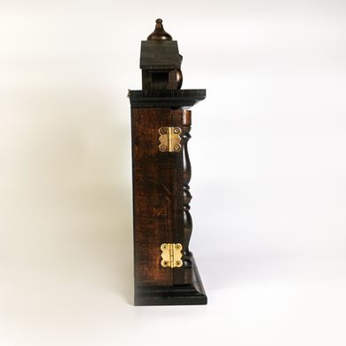 Ключница настенная Handmade деревянная 36x22.5x9 cm