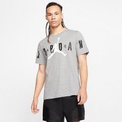 Футболка Jordan Stretch Short-Sleeve T-Shirt S CZ1880-091