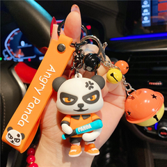 Брелок SV Angry Panda мультяшный (sv2608or3)