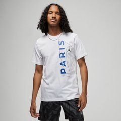 Футболка Jordan x Paris Saint-Germain T-Shirts M DM3092-100