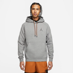 Худі Jordan Jumpman Fleece Pullover Hoodie DJ0210-091, M