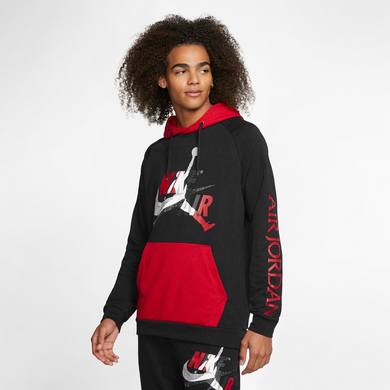 Костюм Jordan Jumpman Classics Fleece S CK2852-010/CK2850-010