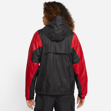 Вітровка Jordan Essentials Woven Jacket S DA9832-010