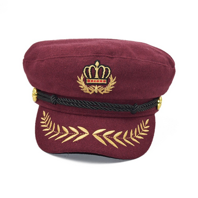 Женская фуражка Amtu 54-60 см One size (sv0440)