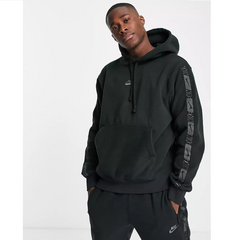 Худі Nike Sportswear Therma-FIT Fleece Hoodie DO2611-010, S
