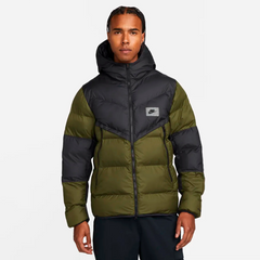 Куртка PrimaLoft&reg; Nike Sportswear Storm-FIT Windrunner S DX2040-011