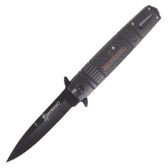 Тактический мультифункциональный складной нож Browning (sv1054)