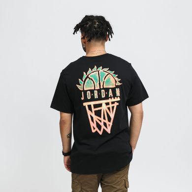 Футболка Air Jordan Sport DNA SS Crew L CZ8059-010
