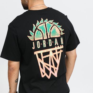 Футболка Air Jordan Sport DNA SS Crew L CZ8059-010