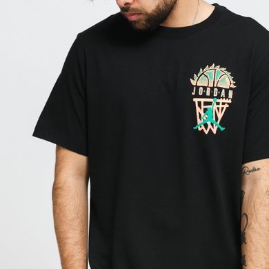 Футболка Air Jordan Sport DNA SS Crew L CZ8059-010