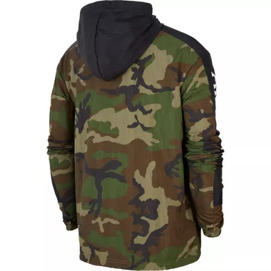 Куртка Jordan Jumpman Classics Windbreaker S CU2030-222