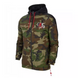 Куртка Jordan Jumpman Classics Windbreaker S CU2030-222