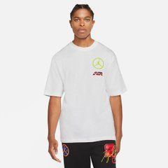 Футболка Jordan Sport DNA Short-Sleeve T-Shirt 2XL CV2993-100
