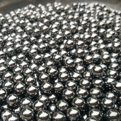 Металлические шарики для рогатки SV 100 шт , 8mm