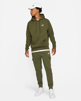 Штани Nike Sportswear Club Fleece CD3129-326, S