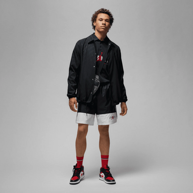 Куртка Jordan Essentials Coaches Jacket S DV7616-010