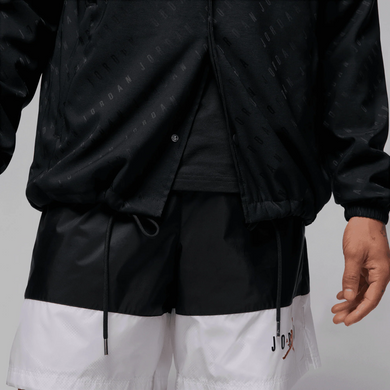 Куртка Jordan Essentials Coaches Jacket S DV7616-010