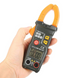 Цифровой мультиметр с клещами PEAKMETER PM2016A Измеритель напряжения переменного тока, ампер, ом, Гц (sv2514)