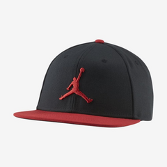 Кепка Jordan Pro Jumpman Snapback Hat One size (AR2118-019)