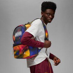 Рюкзак Jordan MVP Multi Backpack 9A0689-B48