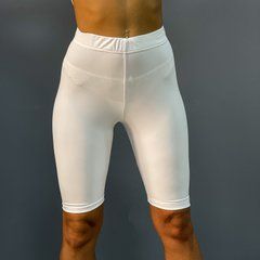Велосипедки длинные на резинке Бифлекс (bb0203-200), XS