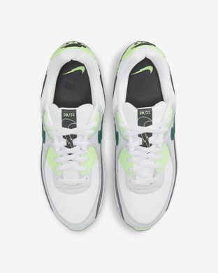 Кросівки Nike Air Max 90 42 DJ6897-100
