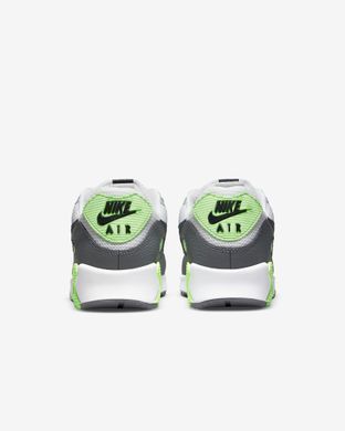 Кросівки Nike Air Max 90 42 DJ6897-100