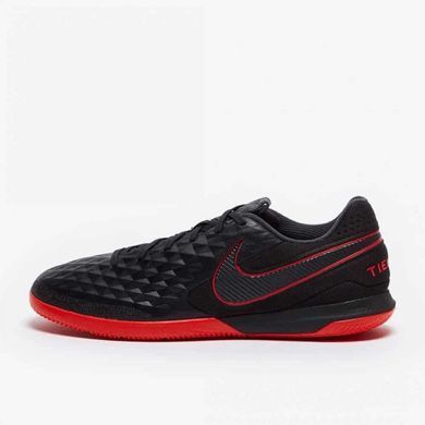 Кросівки Nike TiempoX React Legend 8 Pro IC 40.5 AT6134-060