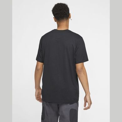 Футболка Nike Sportswear Chicago T-Shirt S CW0849-010