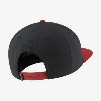 Кепка Jordan Pro Jumpman Snapback Hat One size (AR2118-019)