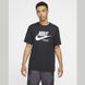 Футболка Nike Sportswear Chicago T-Shirt S CW0849-010