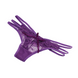 Трусики SV Lace Thong G-String one size Фіолетовий (sv2852pur), One size