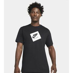 Футболка Jordan Jumpman Box Men's Short-Sleeve T-Shirt S DD0963-010