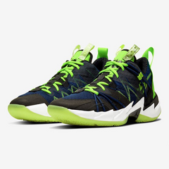Кроссовки Jordan Why Not Zero.3 SE 42 CK6611-003