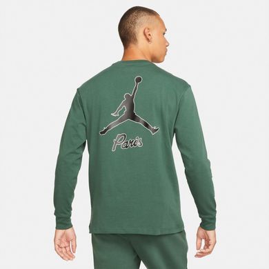 Лонгслів Jordan PSG x Paris Saint-Germain Long Sleeve Tee L DB6512-333