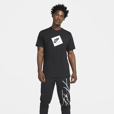 Футболка Jordan Jumpman Box Men&rsquo;s Short-Sleeve T-Shirt S DD0963-010