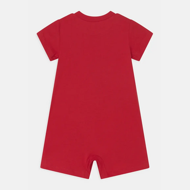 Дитячий комбінізон Jordan Baby Jumpman Knit Romper 5M5301-R78, 6m.