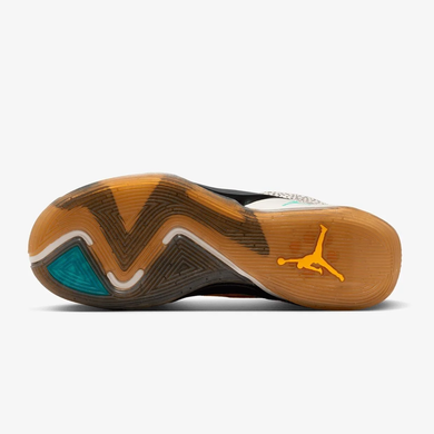 Кросівки Jordan Luka 2 &ldquo;The Pitch&rdquo; 40 FQ9044-800