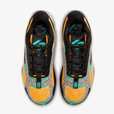 Кросівки Jordan Luka 2 &ldquo;The Pitch&rdquo; 40 FQ9044-800