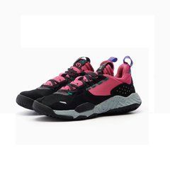Кроссовки Air Jordan Delta Black Pink 41 CD6109-053