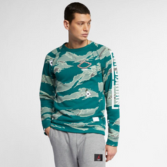 Світшот Air Jordan City of Flight Fleece Crew BQ6845-010, S