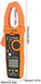 Токоизмерительные клещи PEAKMETER PM2128 переменного/постоянного тока Измеритель напряжения (sv2517)