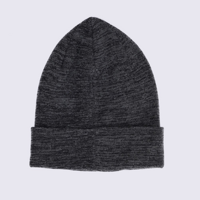 Шапка Jordan Beanie Cuffed Jumpman One size (DJ6048-010)