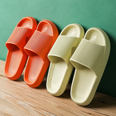 Тапки Xiaomi Men's Women's Sandals 3см  Жовтий, 40-41
