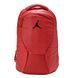 Рюкзак Jordan Retro 12 Gym Red Backpack 9A1773-RK2