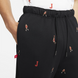 Костюм Jordan Essentials Printed Fleece S DV9392-010/DV9390-010