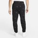 Костюм Jordan Essentials Printed Fleece S DV9392-010/DV9390-010