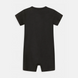 Дитячий комбінізон Jordan Baby Jumpman Knit Romper 5M5301-023, 9m.