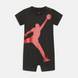 Дитячий комбінізон Jordan Baby Jumpman Knit Romper 5M5301-023, 9m.