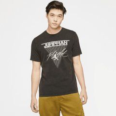 Футболка Jordan MJ Jumpman Flight T-Shirt S CD5642-010